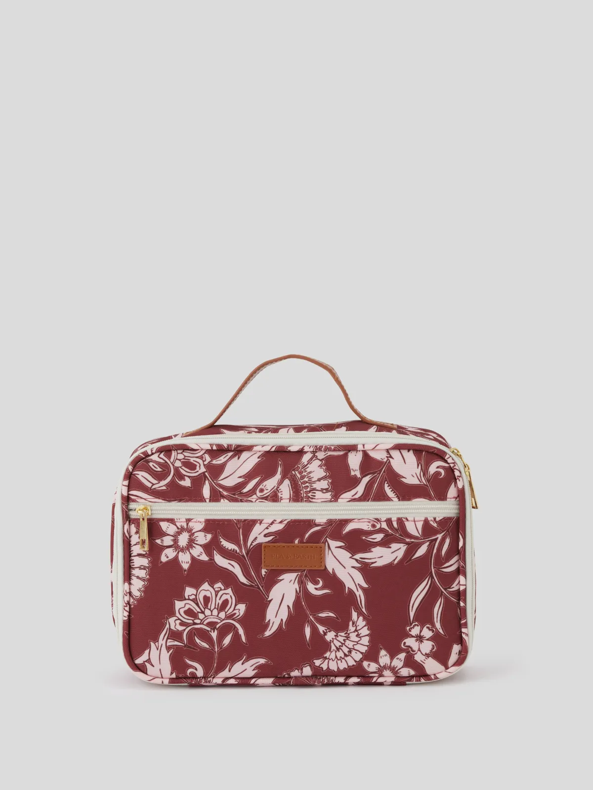 Garnet Bloom - Kids Lunch Bag
