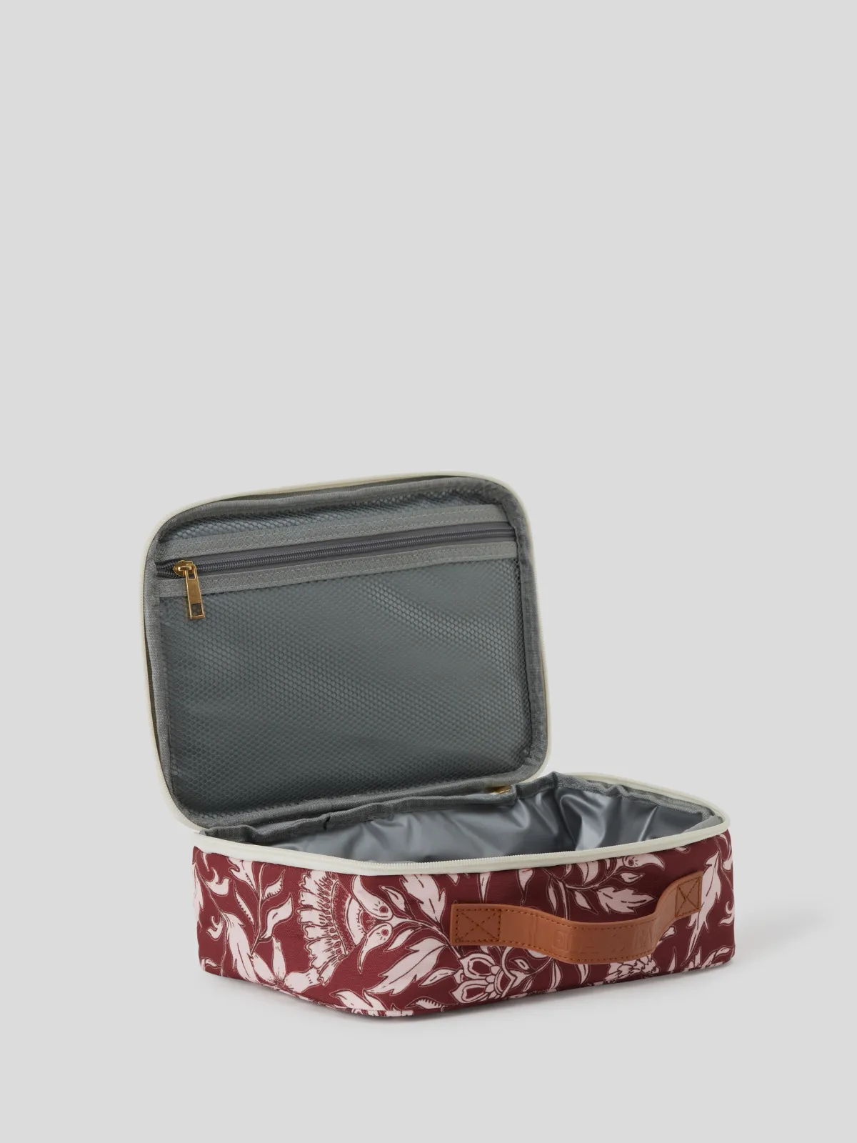 Garnet Bloom - Kids Lunch Bag