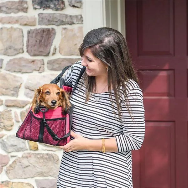 Gen7 Pets Carry-Me Pet Carrier