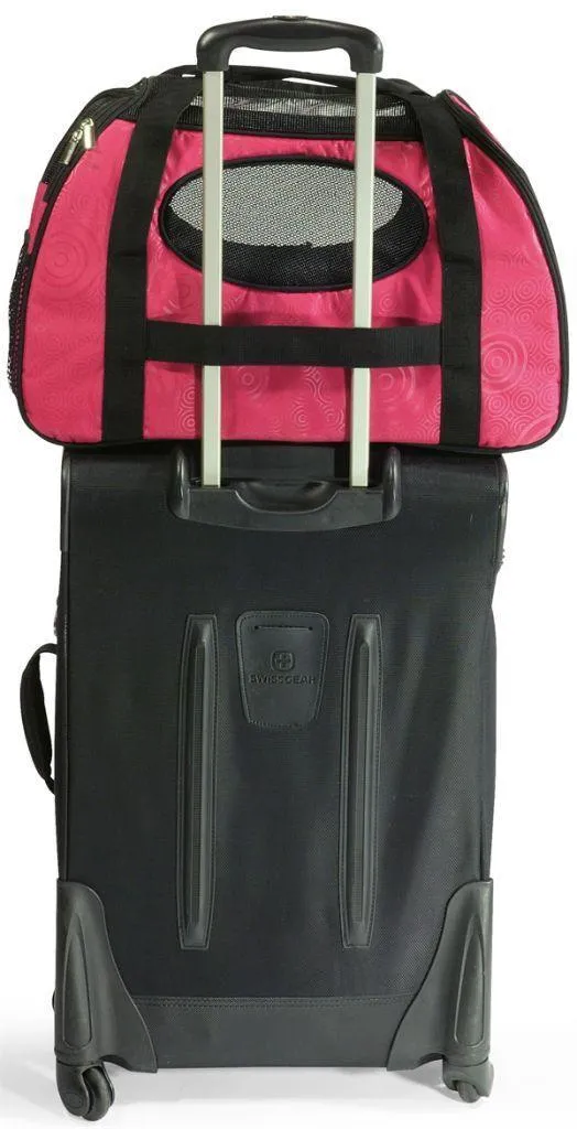 Gen7 Pets Carry-Me Pet Carrier
