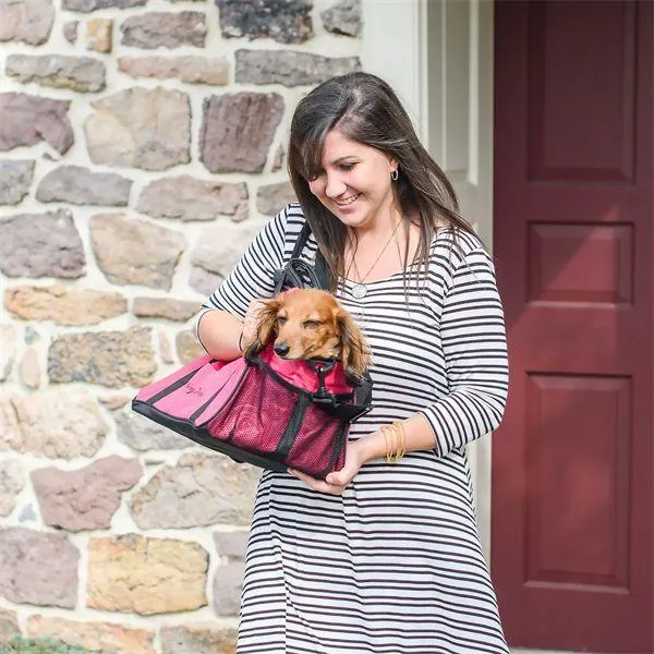Gen7 Pets Carry-Me Pet Carrier