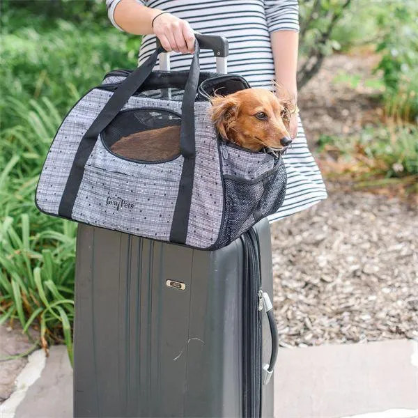 Gen7 Pets Carry-Me Pet Carrier