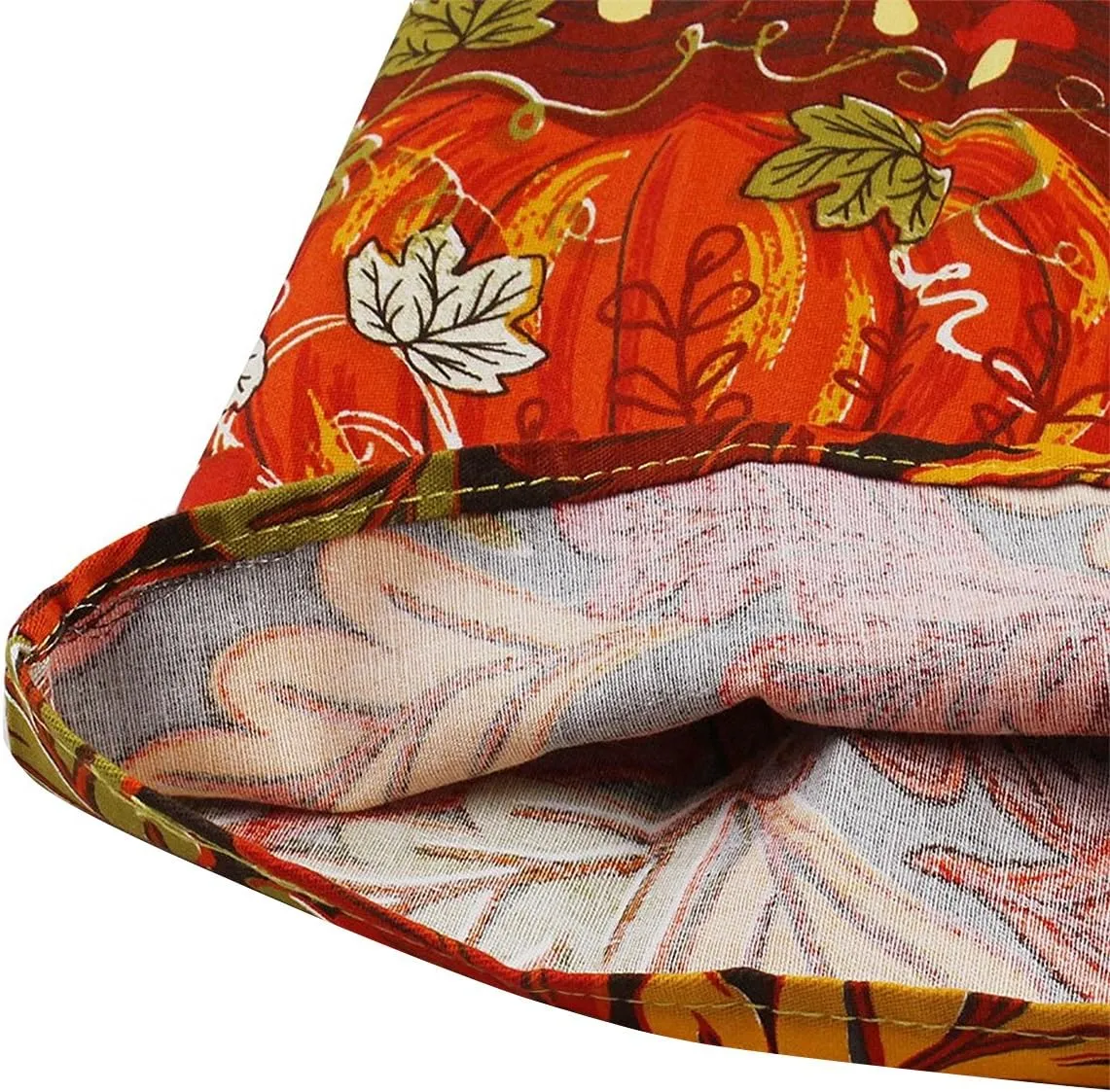 Girstunm Women's Pleated Vintage Skirt Floral Print A-line Midi Skirts with Pockets