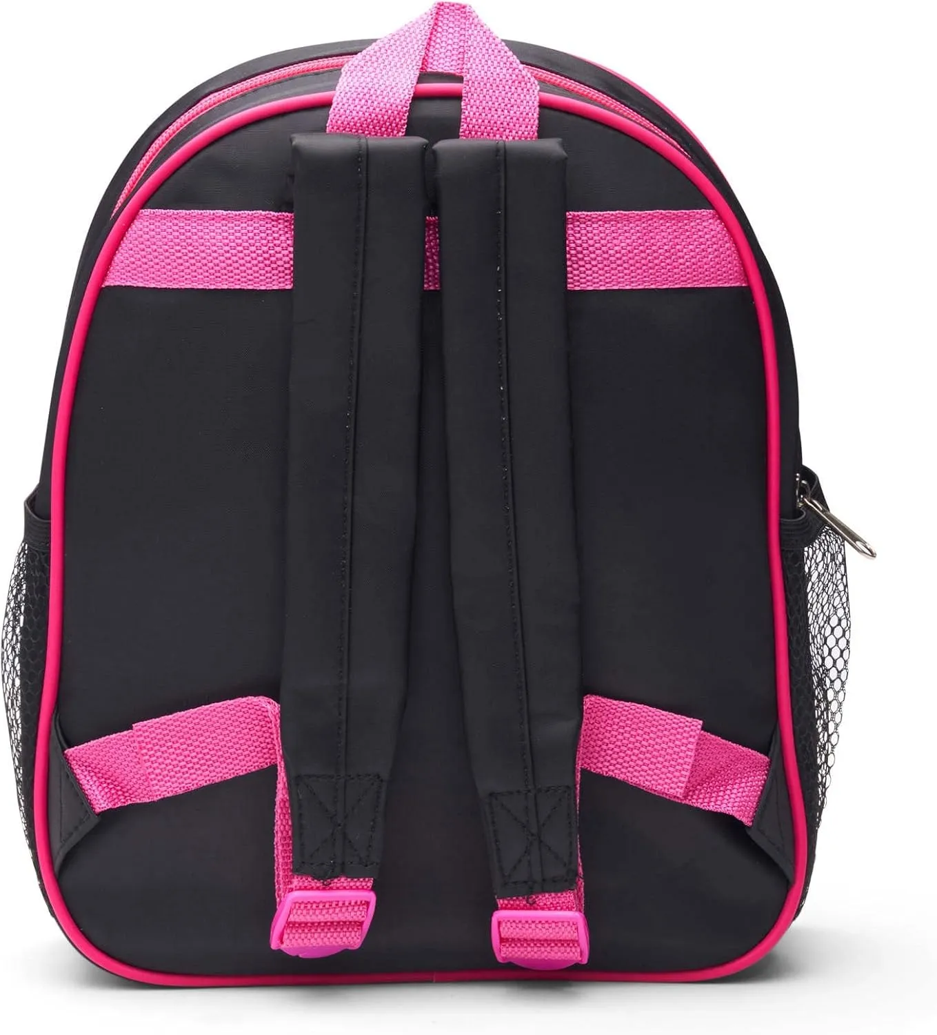 GLOBAL FBA INC Dance Bag For Girls 3-9 Years Old, Backpack Ballet with Padded Straps, Ballet Items, Ballerina Gifts For Little Girls