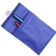 Glucology Insulin Cooling Wallet | 5 Pens