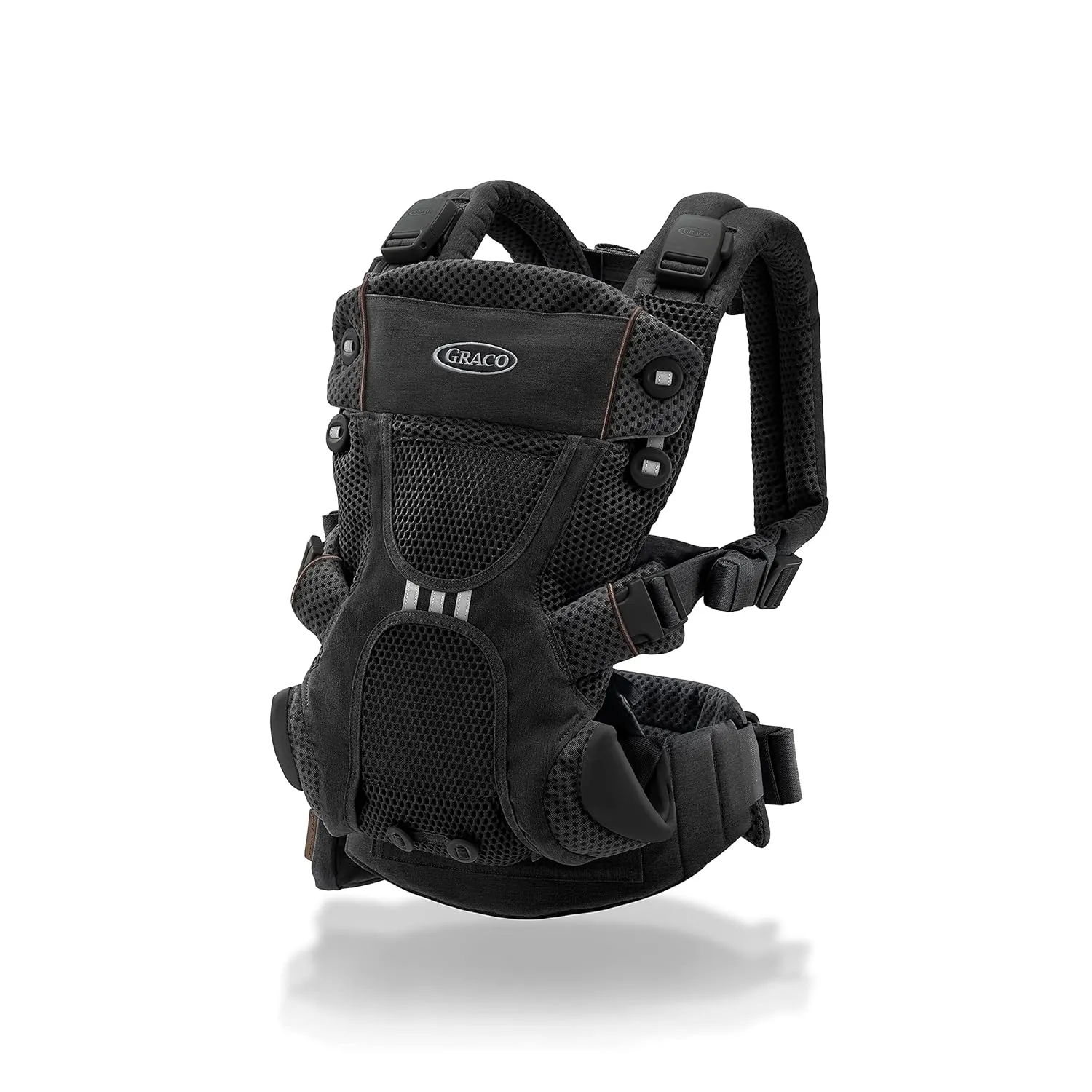 Graco® Premier Cradle Me™ Air 4-in-1