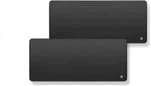 Grounding Mat Kit for Better Sleep and Body Therapy - Set of 2 Packs, Comfortable and Effective Yoga Mat for Grounding Energy and Relieving Stress