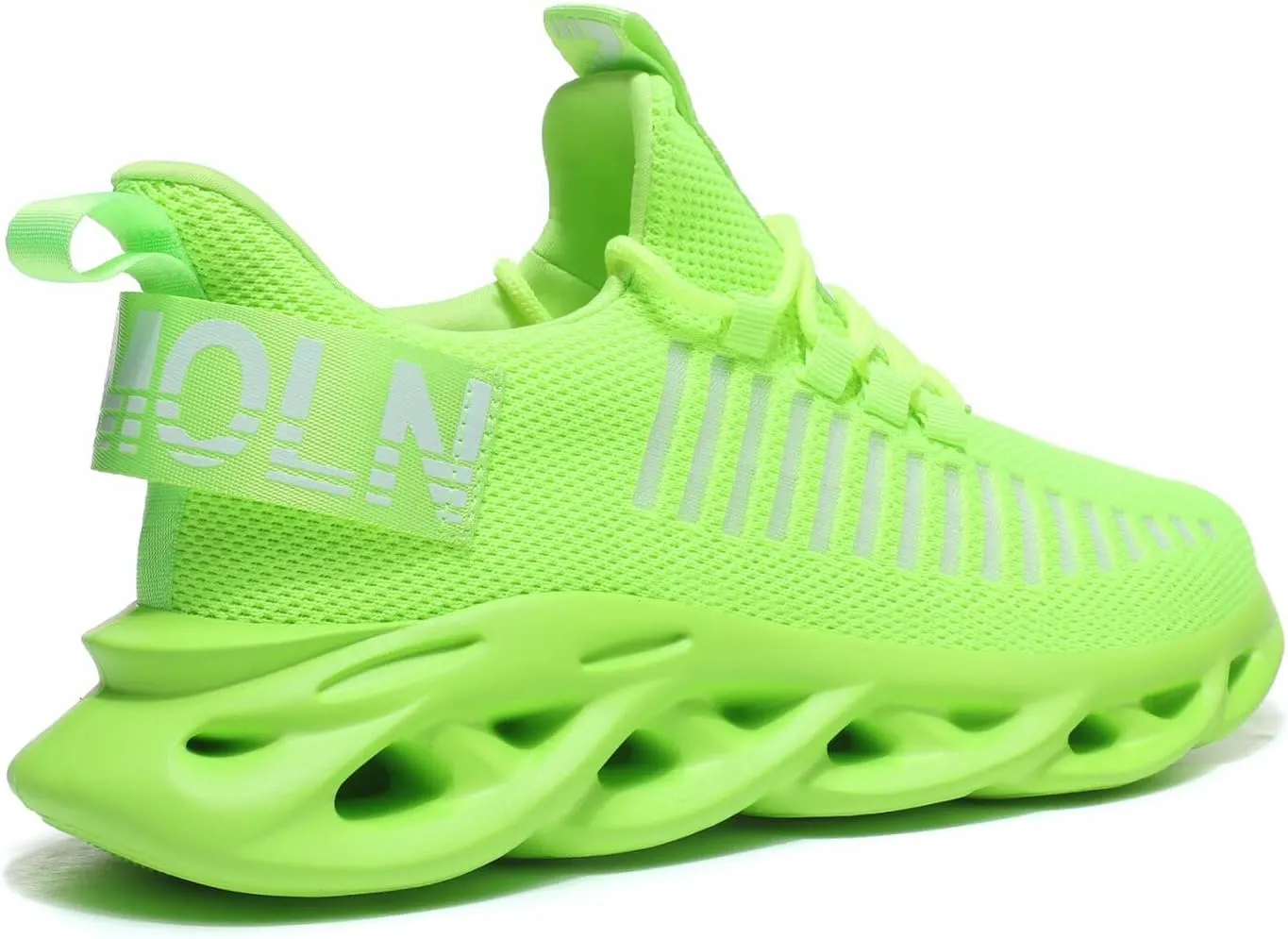 GSLMOLN Womens Walking Shoes Mesh Non Slip Gym Sports Casual Fashion Sneakers