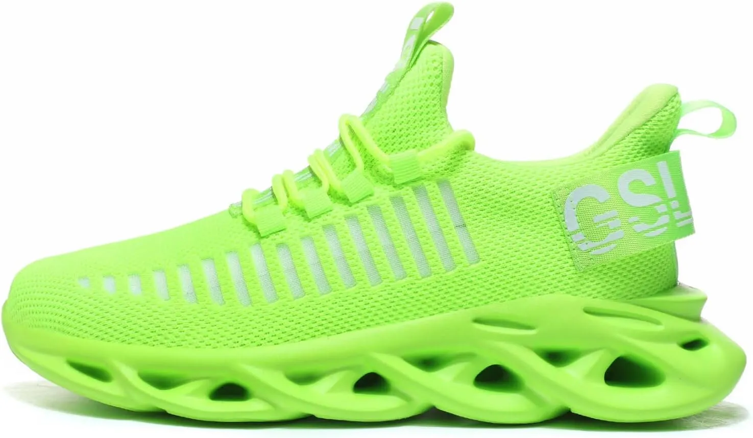 GSLMOLN Womens Walking Shoes Mesh Non Slip Gym Sports Casual Fashion Sneakers