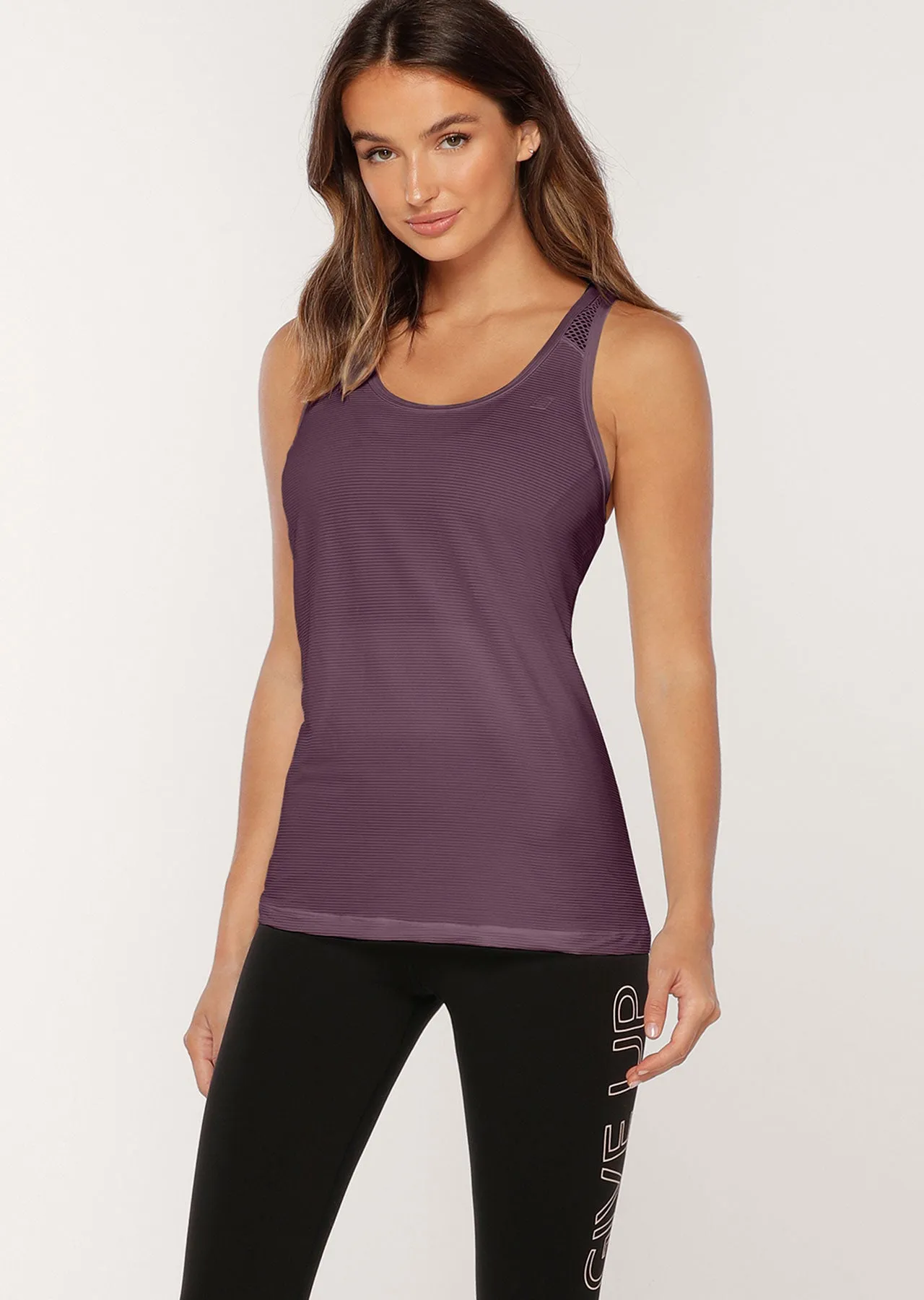 Gym Active Tank