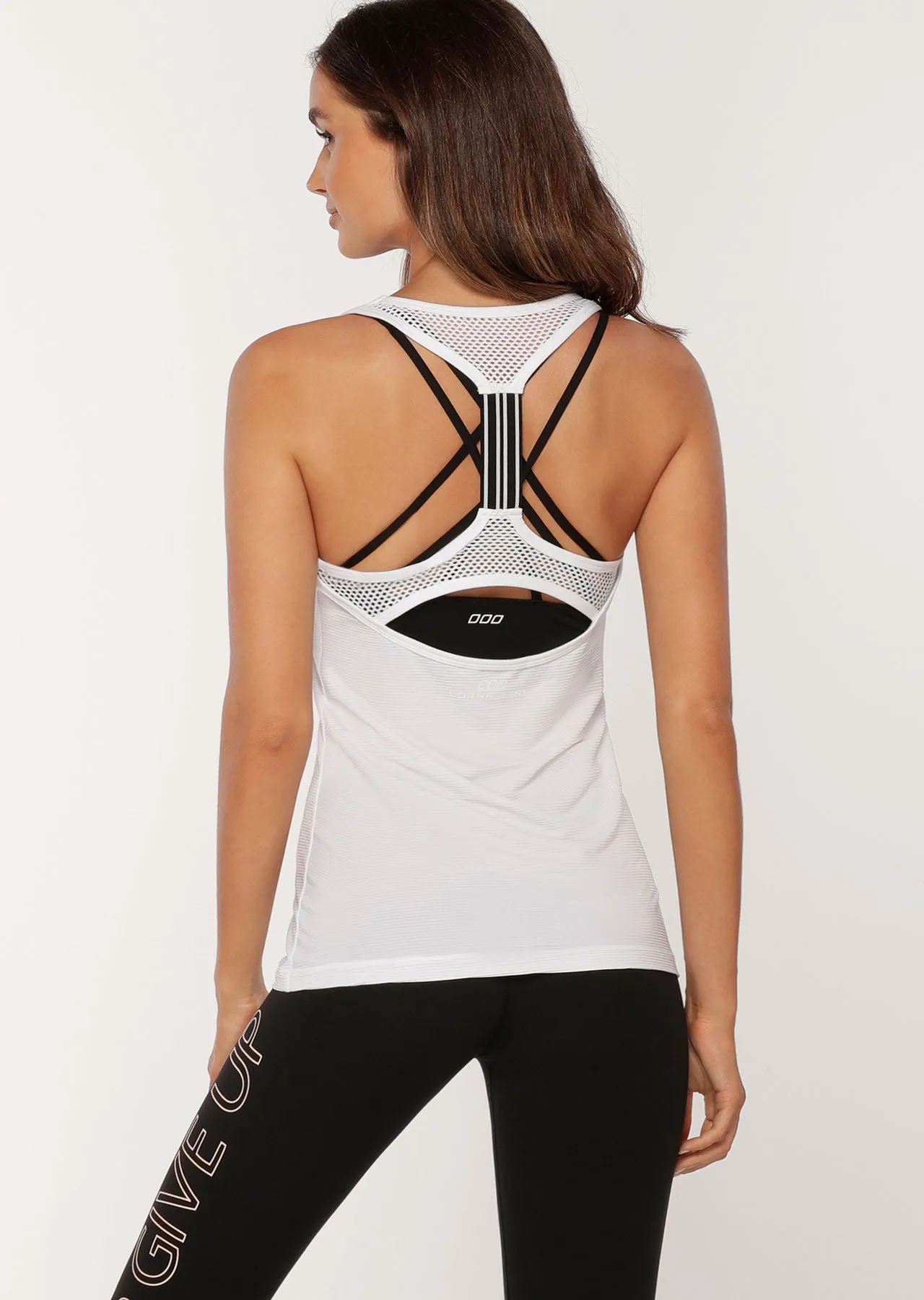 Gym Active Tank