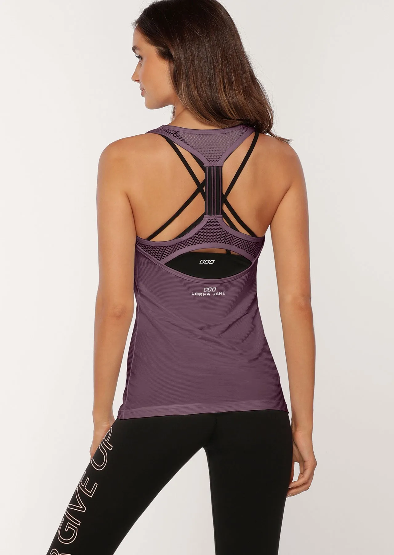 Gym Active Tank