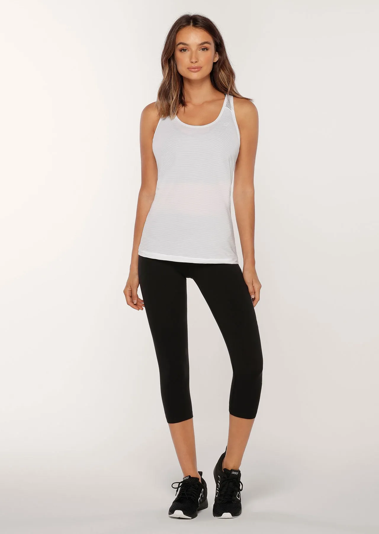 Gym Active Tank