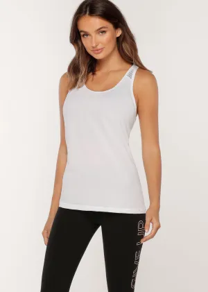 Gym Active Tank