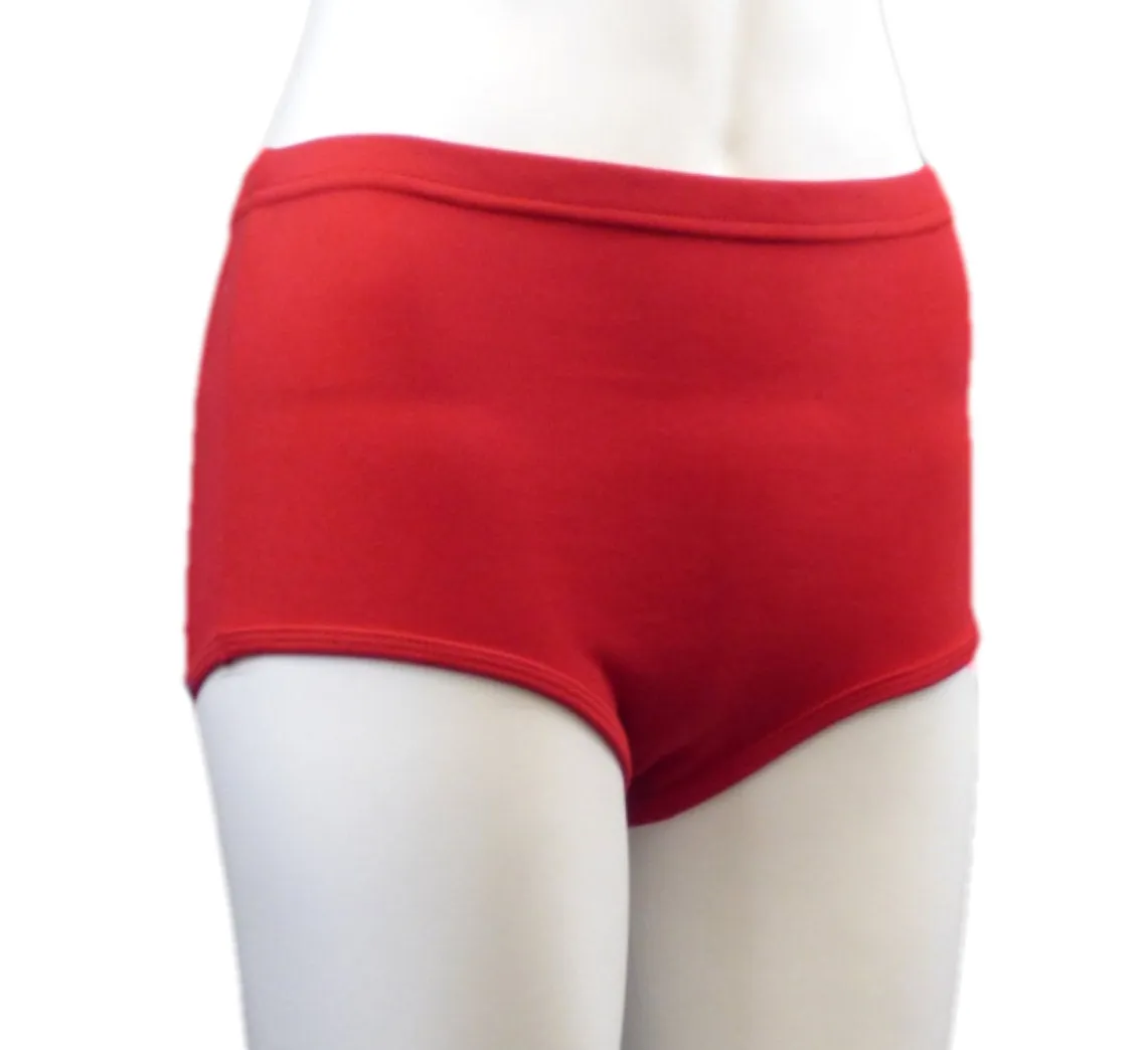Gym Knickers