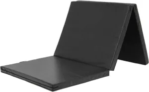 Gymnastics Mat Folding Stretch Mats 71"x31"x2" Exercise Muscle Training Children Play Horizontal Bar Mat Yoga Sports Soundproof Home Use