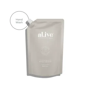 Hand Wash Refill - Watermelon & Lime