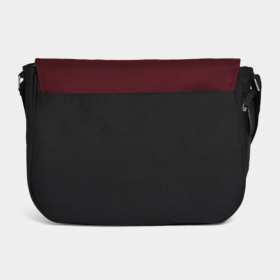 Happy Summer Berry Diaper Bag