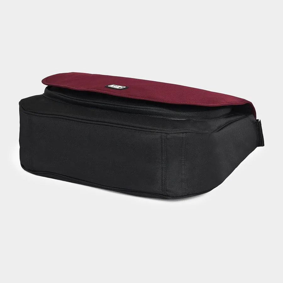 Happy Summer Berry Diaper Bag