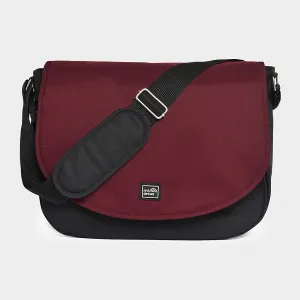 Happy Summer Berry Diaper Bag