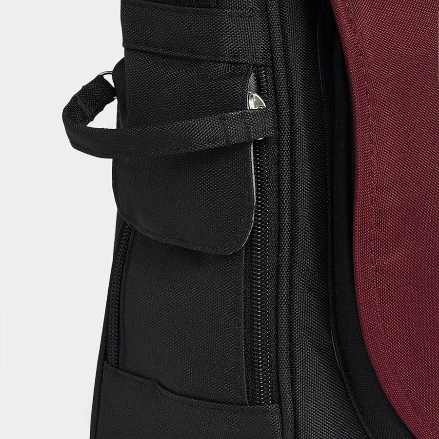 Happy Summer Berry Diaper Bag