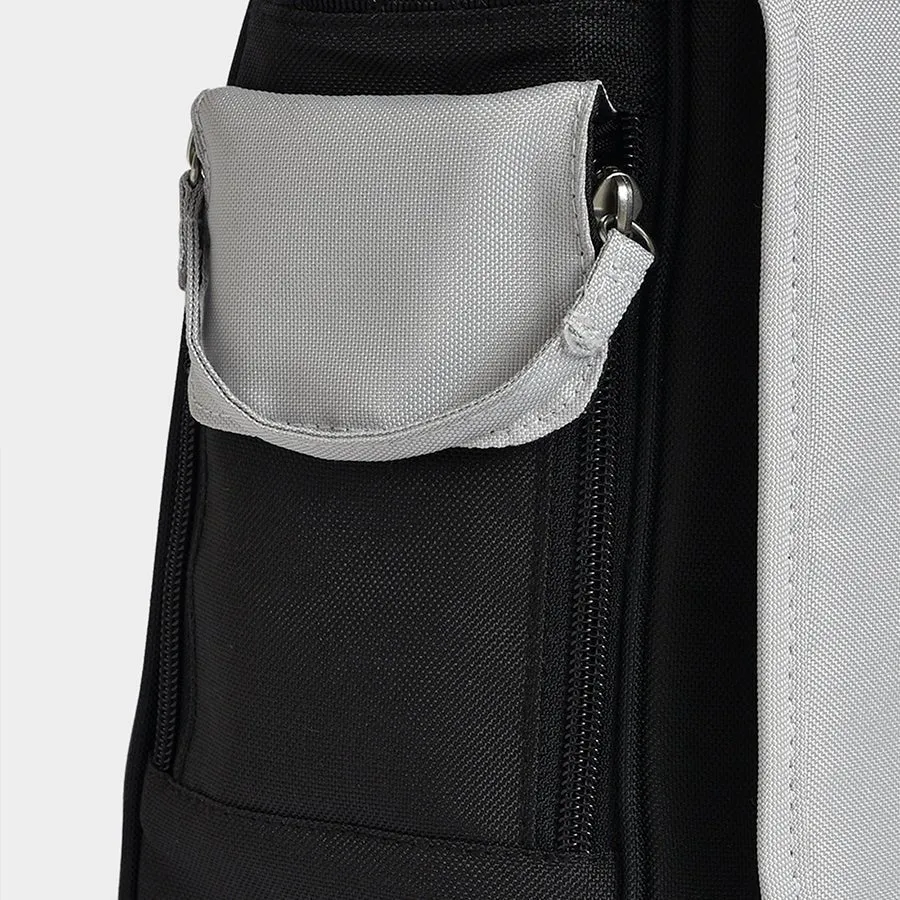 Happy Summer Slate Diaper Bag