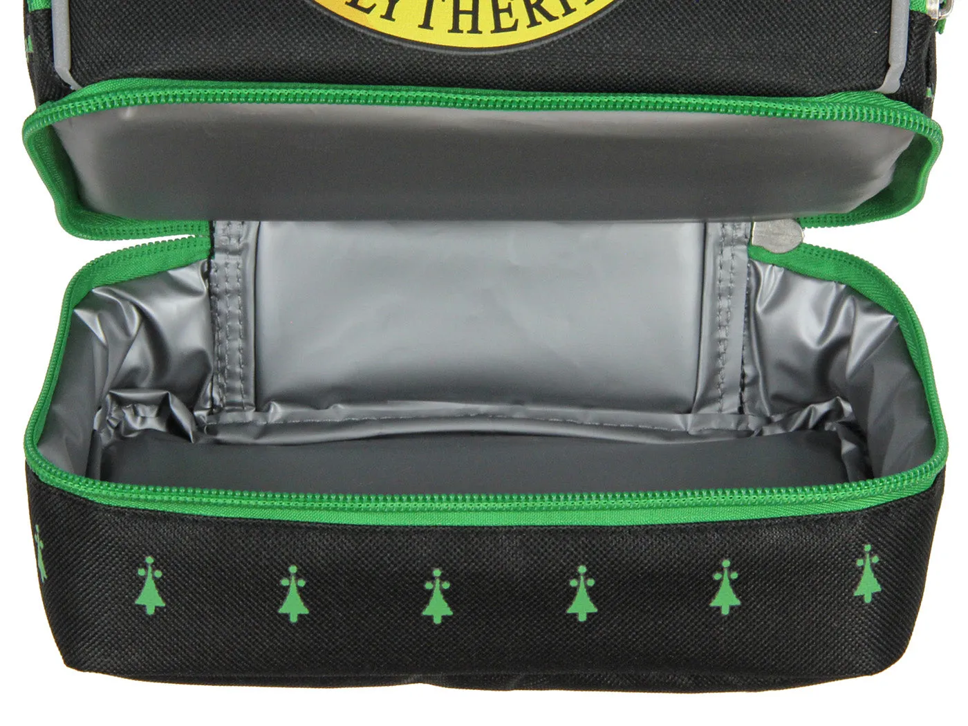 Harry Potter Lunch Box - Gryffindor, Slytherin, Ravenclaw, Hufflepuff Tote Bag