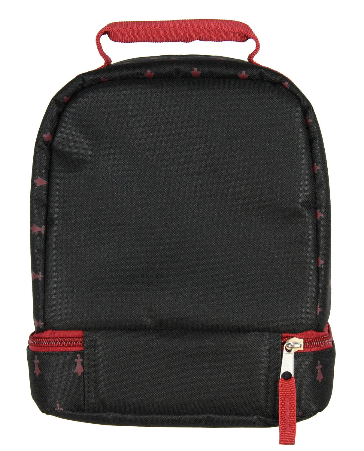 Harry Potter Lunch Box - Gryffindor, Slytherin, Ravenclaw, Hufflepuff Tote Bag