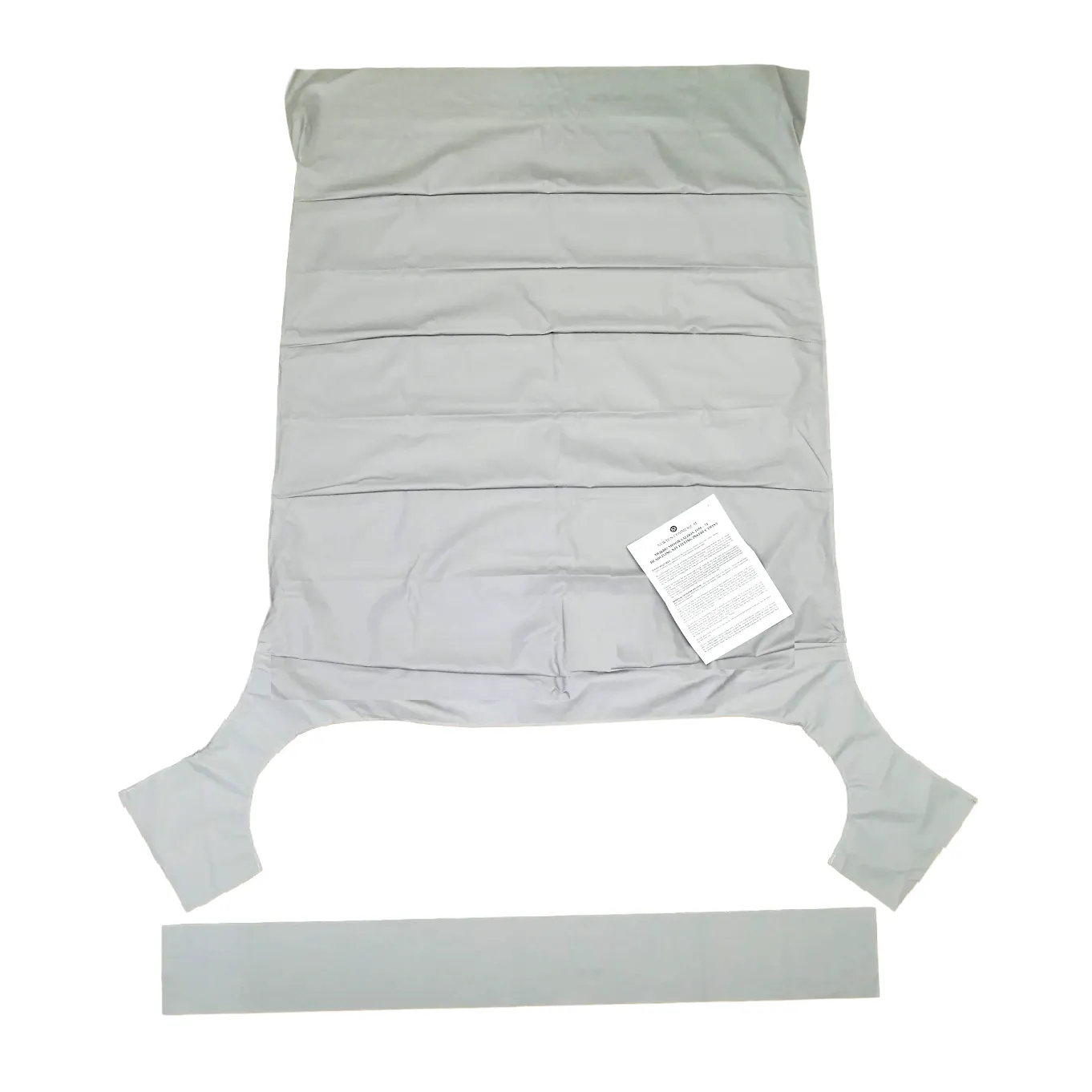 HEADLINING KIT SERIES II MODELS - LARGE REAR WINDOW