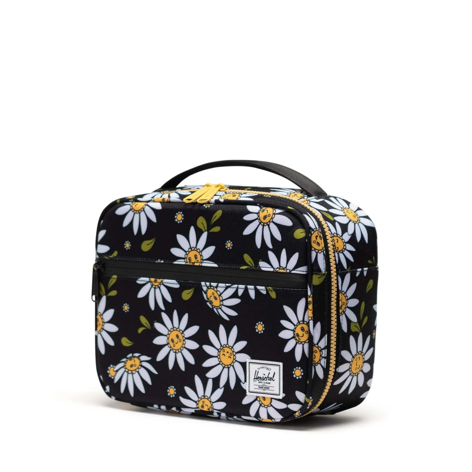 Herschel Pop Quiz Lunch Box - Daisy Days