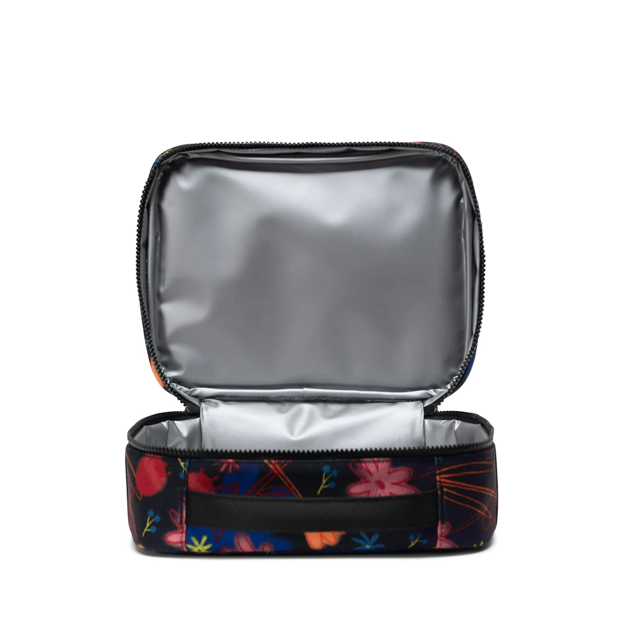 Herschel Pop Quiz Lunch Box - Doodle Bloom
