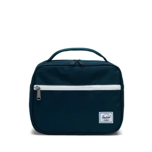 Herschel Pop Quiz Lunch Box - Reflecting Pond
