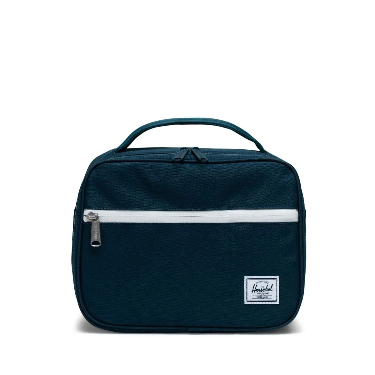 Herschel Pop Quiz Lunch Box - Reflecting Pond