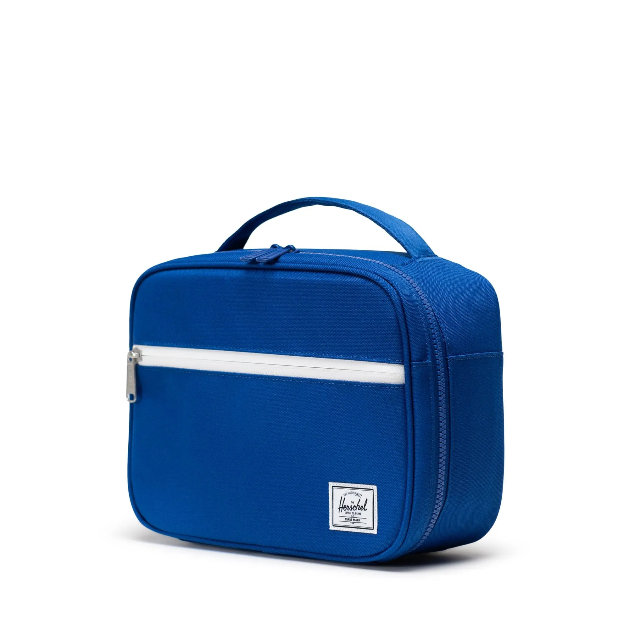 Herschel Pop Quiz Lunch Box - Surf The Web