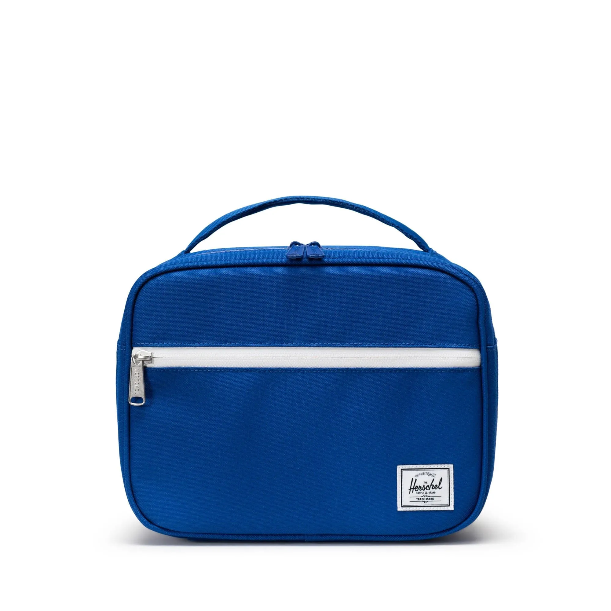 Herschel Pop Quiz Lunch Box - Surf The Web
