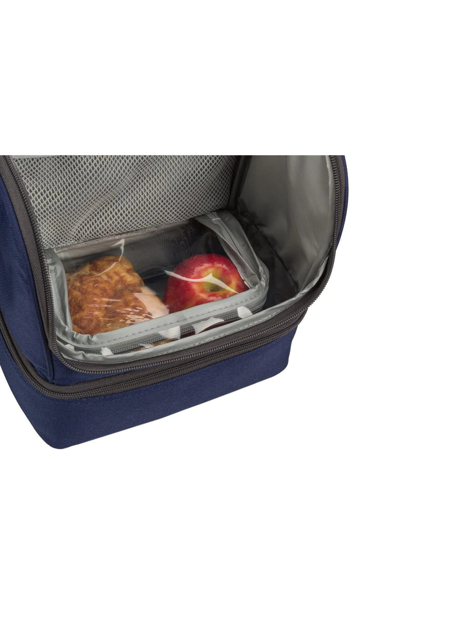 High Sierra Double-Decker Lunch Bag