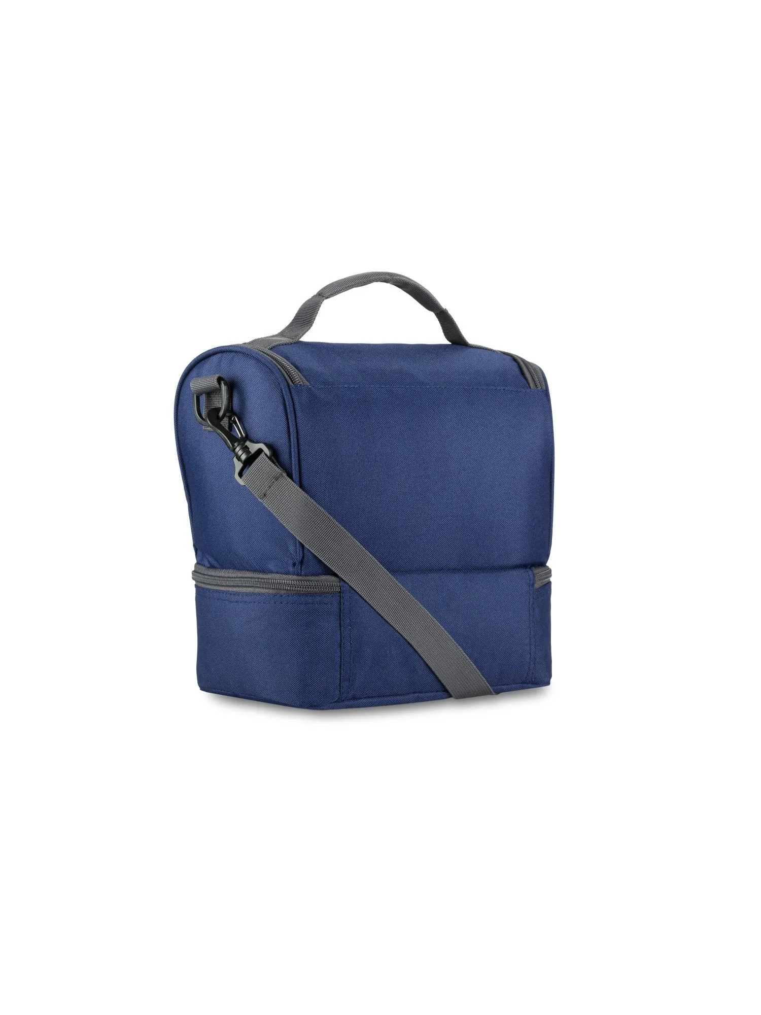 High Sierra Double-Decker Lunch Bag