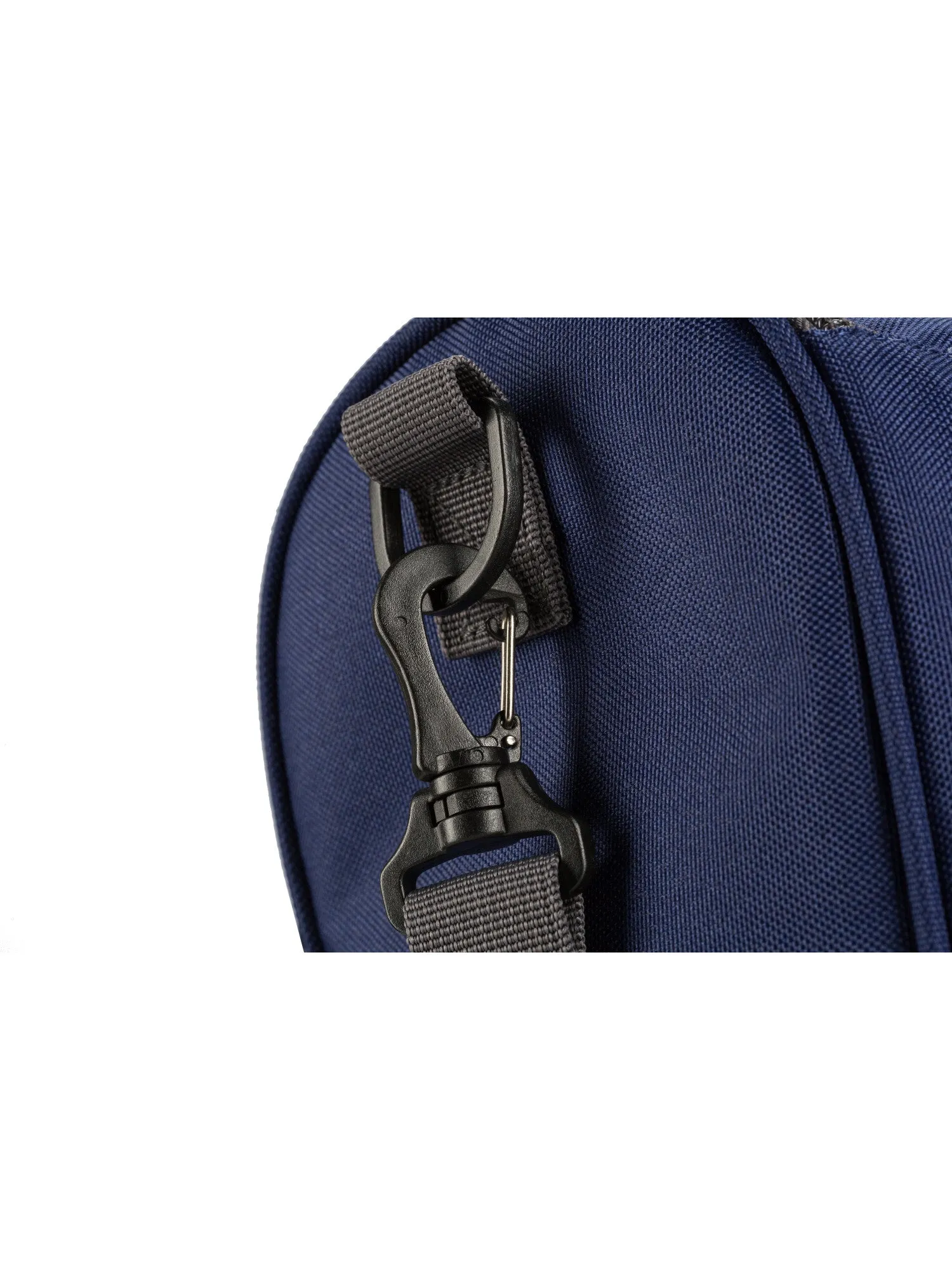 High Sierra Double-Decker Lunch Bag