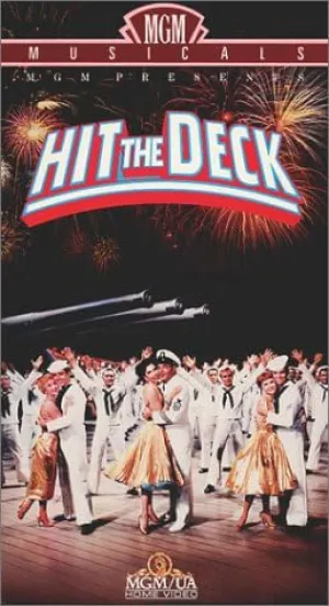 Hit the Deck