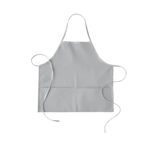 Hot Pockets Apron - Continued