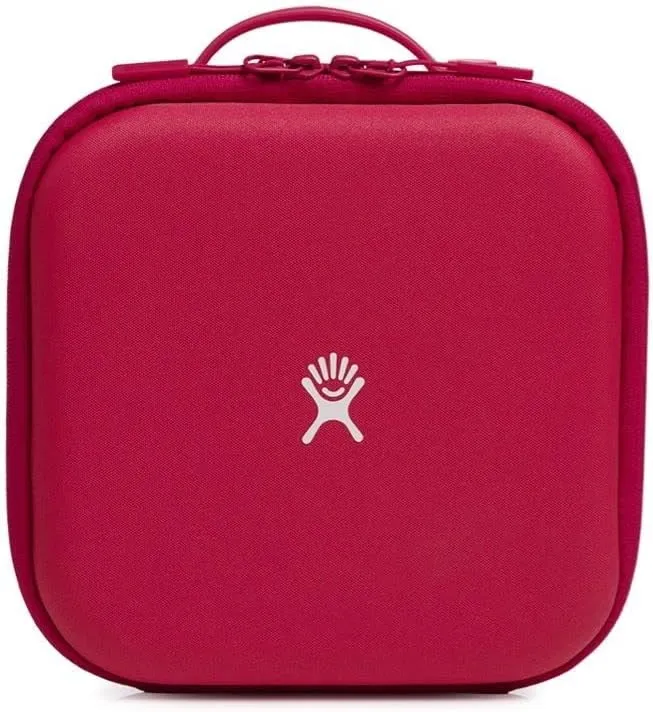 Hydro Flask Kids Small Insulated Lunch Box Peony