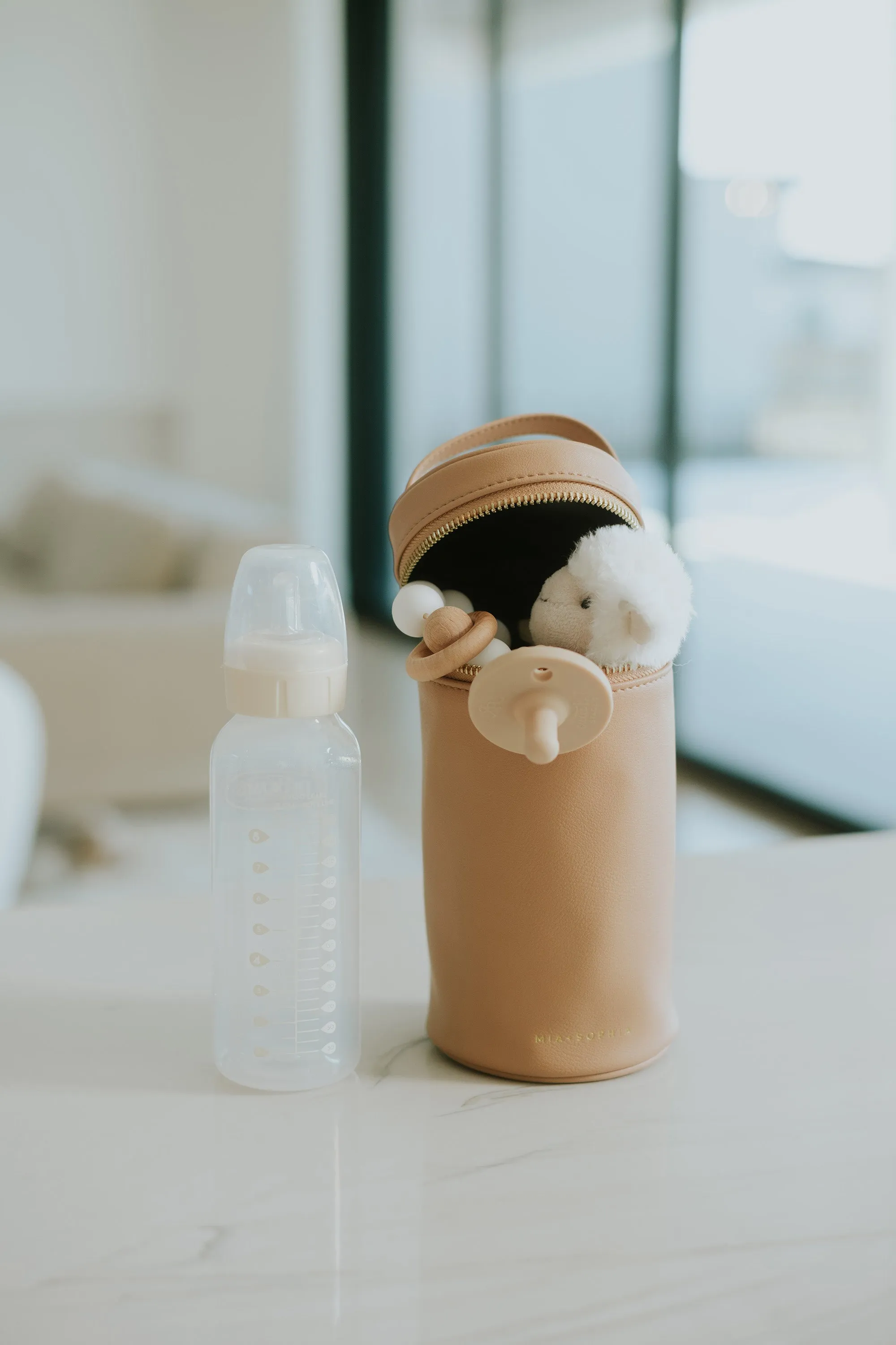 Insulated Bottle Holder