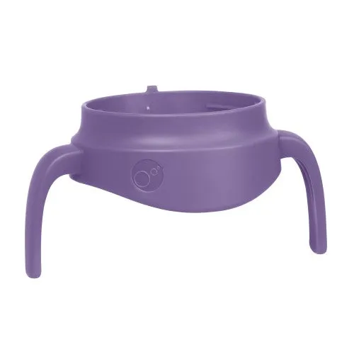 Insulated Food Jar -Lilac Pop