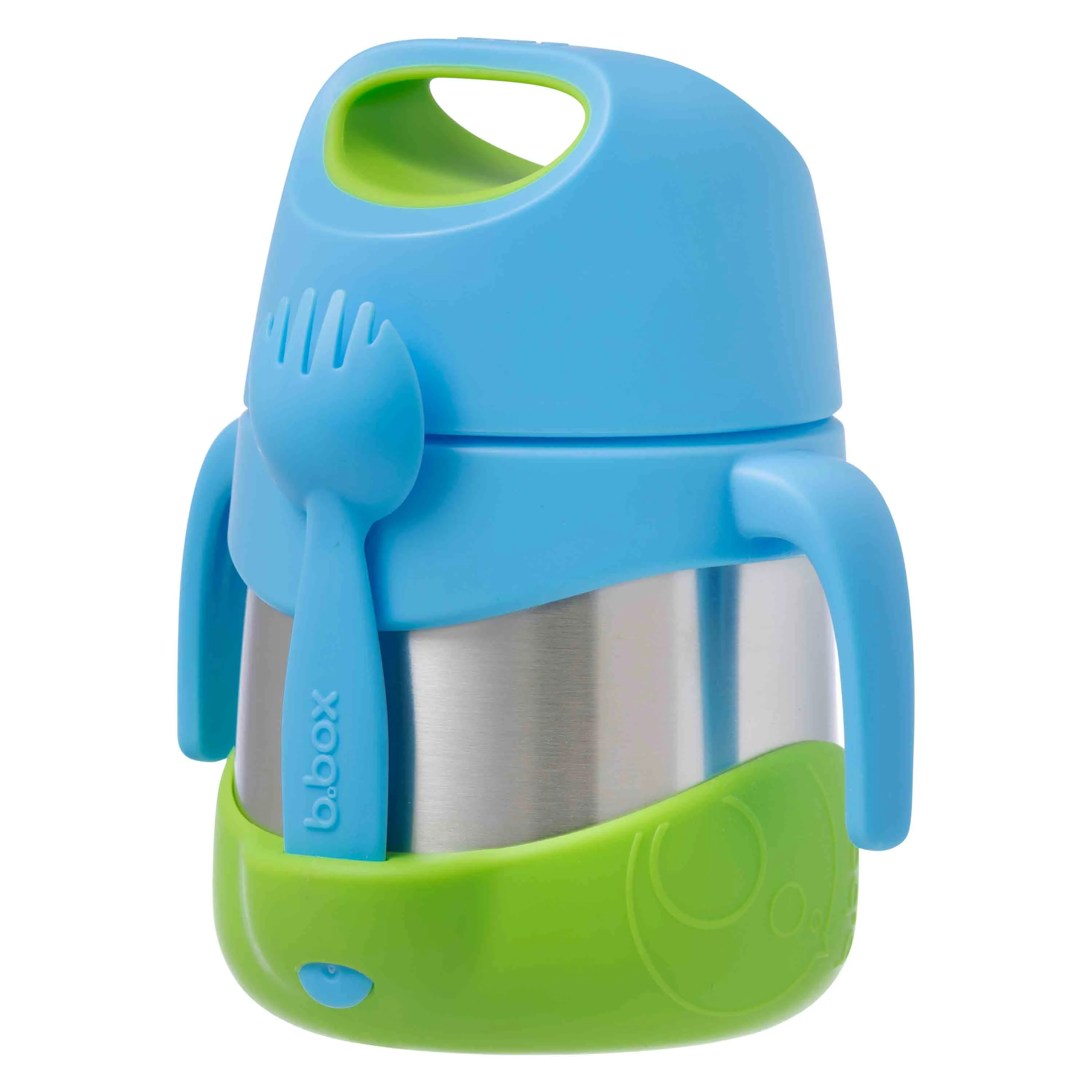 Insulated Food Jar (Ocean Breeze)