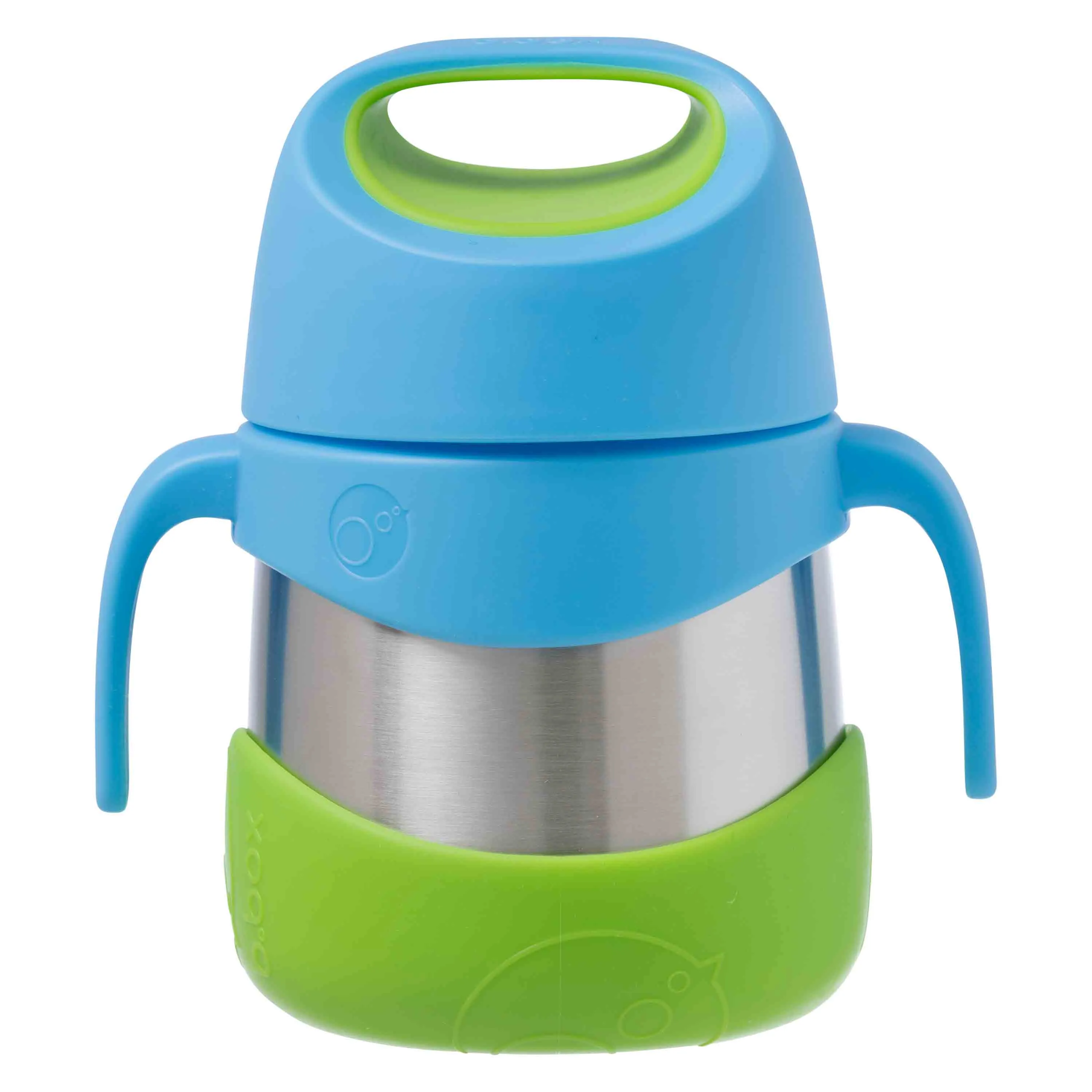 Insulated Food Jar (Ocean Breeze)
