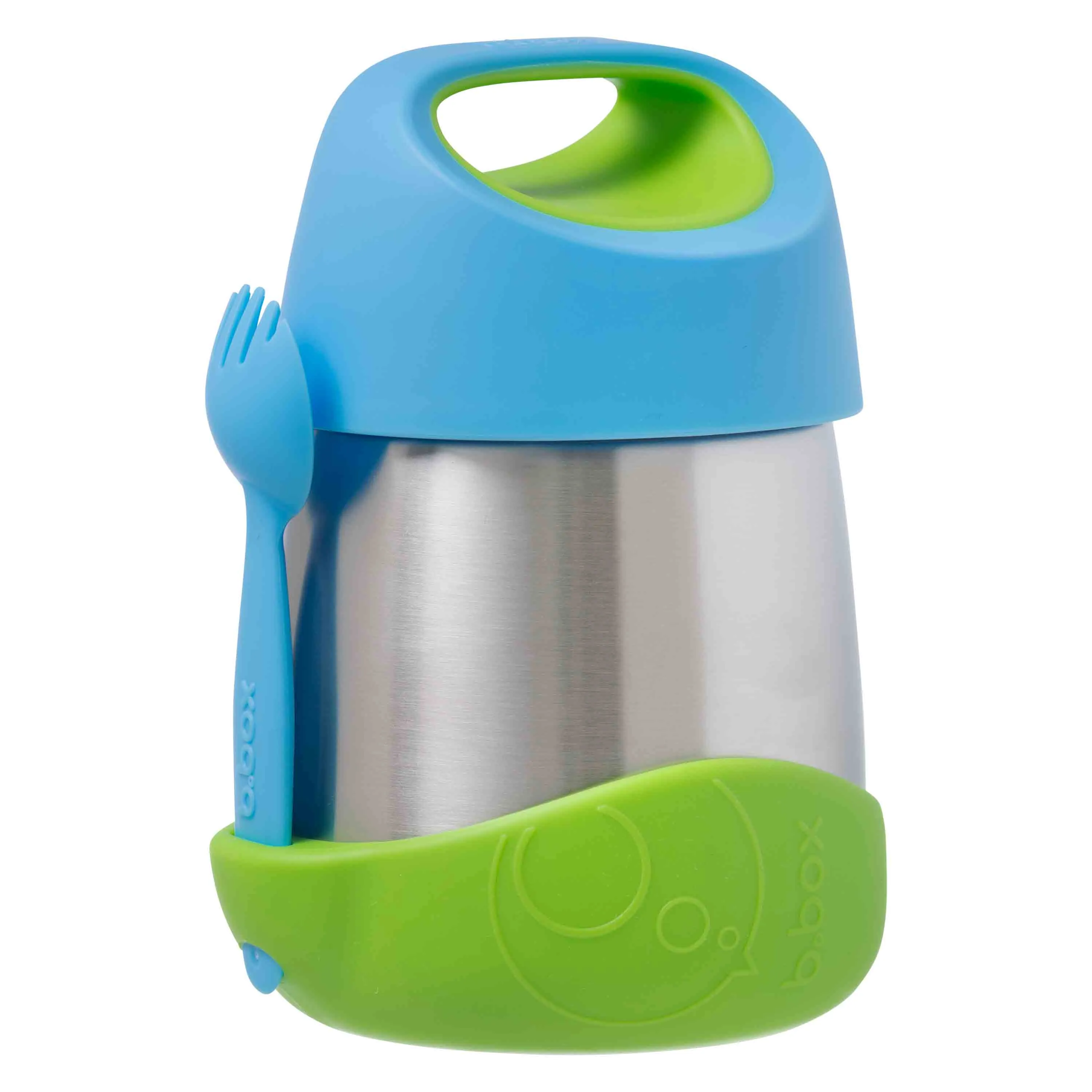 Insulated Food Jar (Ocean Breeze)