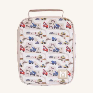 Insulated Lunch Bag (Construction)