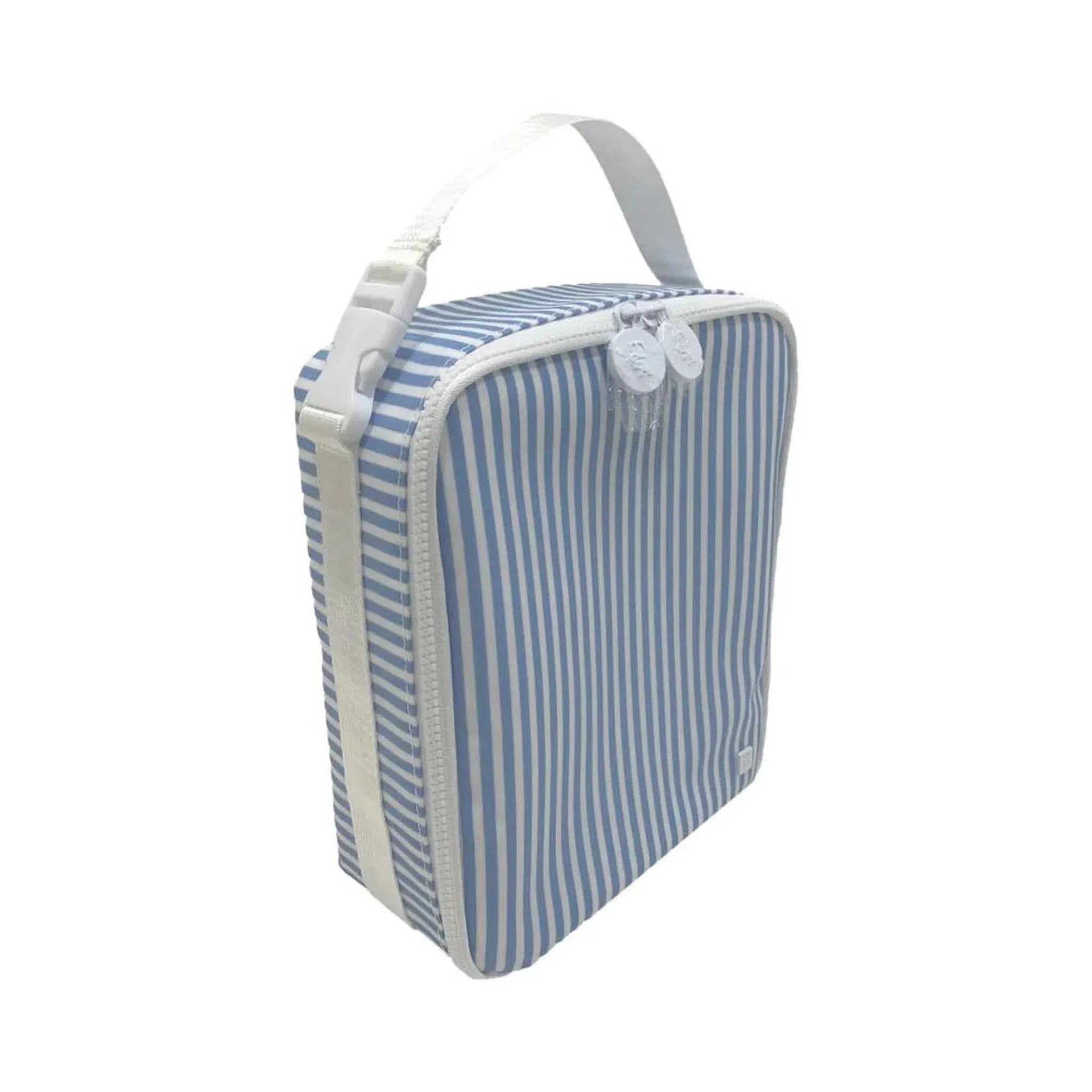 Insulated Lunch Bag Pilcro Stripes