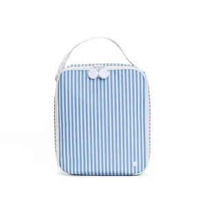 Insulated Lunch Bag Pilcro Stripes