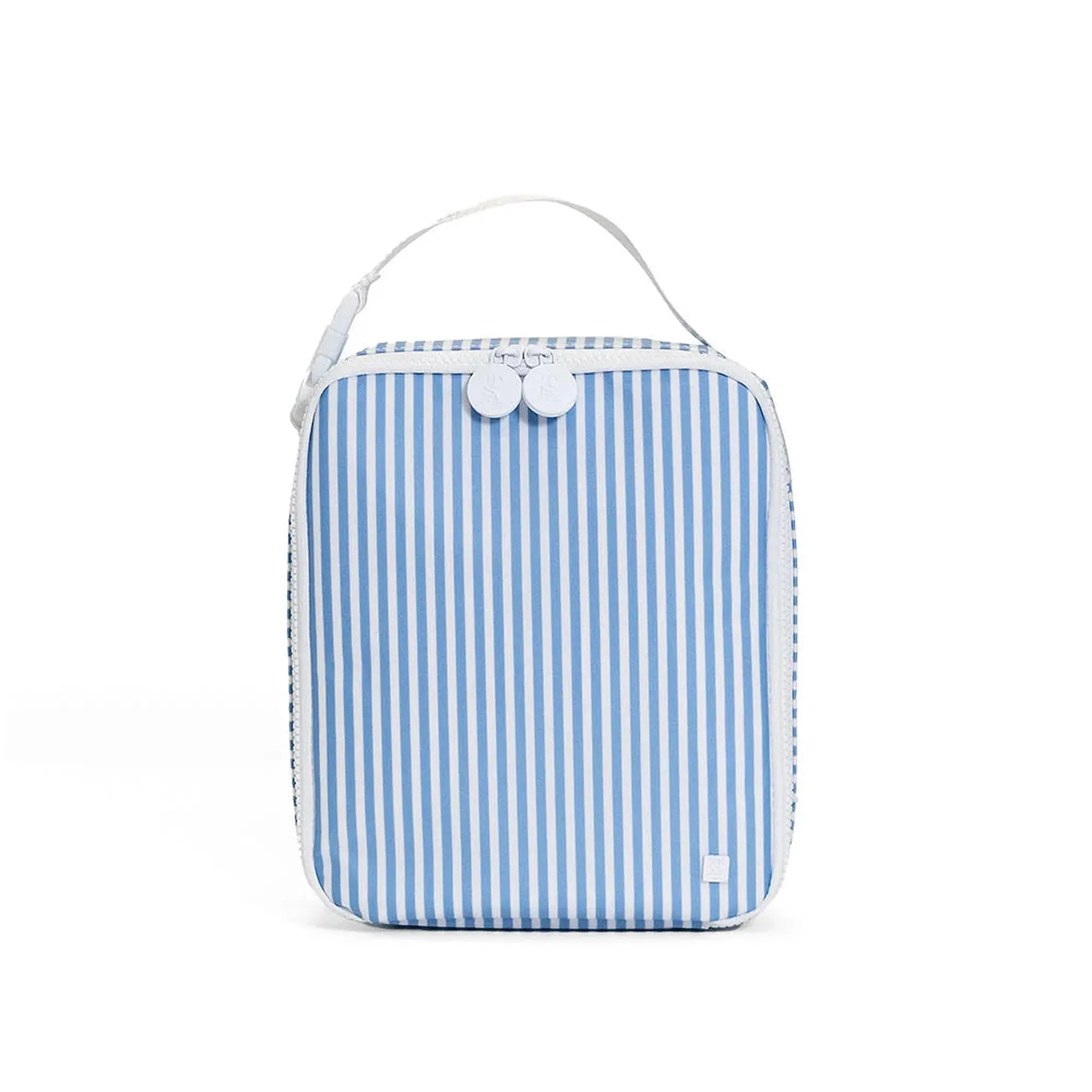 Insulated Lunch Bag Pilcro Stripes